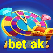 bet ak